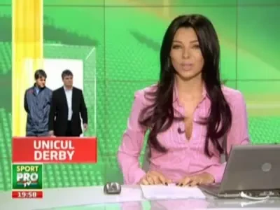 Lacatus si Andone, prieteni pana derby! Vezi ce au declarat: