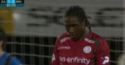 Ce jucator a pierdut Steaua pentru 100.000 €: Habibou a inscris cel mai frumos gol al etapei!