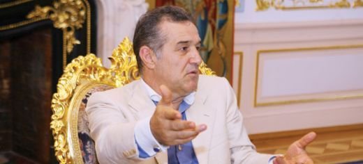 Gigi, datorie de 4 milioane de euro catre Oli! Vezi ce amenintari a primit de la Olaroiu!