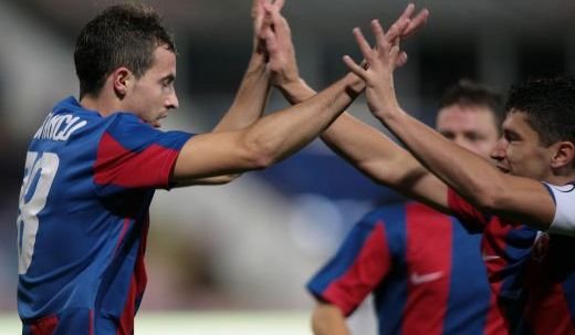 Lacatus, ofensiva totala cu Dinamo: Steaua nu poate sa-i DEMOLEZE pe dinamovisti!