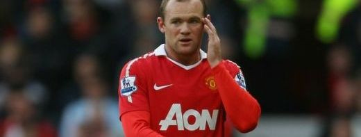 SOC in Anglia: Rooney e la cutite cu Ferguson si va pleca in iarna!