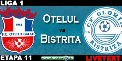 Otelul intoarce rezultatul in 10 oameni si ramane LIDER: Otelul 2-1 Gloria!