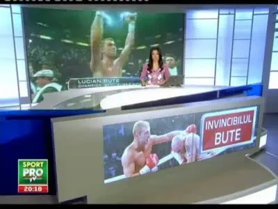 Bute i-a cucerit pe americani! LISTA celor 5 posibili adversari ai lui Bute: