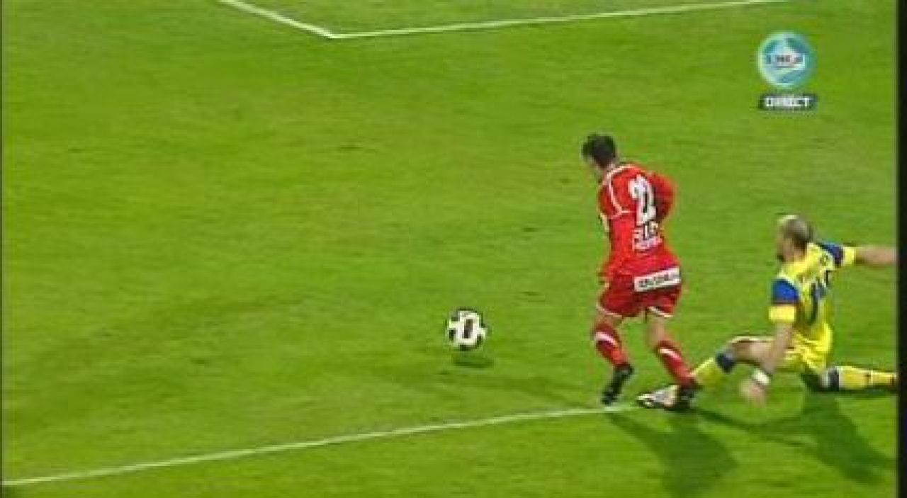Steaua si Dinamo au cerut fiecare penalty! Trebuia sa se dea vreunul?_1