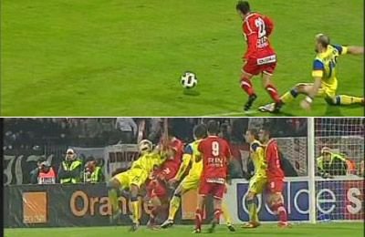 Steaua si Dinamo au cerut fiecare penalty! Trebuia sa se dea vreunul?_2