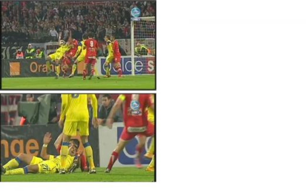 Steaua si Dinamo au cerut fiecare penalty! Trebuia sa se dea vreunul?_3
