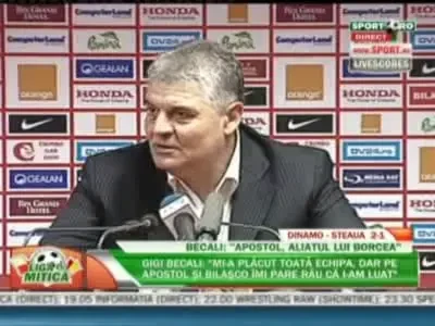 Prima victorie dupa doua luni in Stefan cel Mare! Andone: Moti si Dolha au facut un meci mare