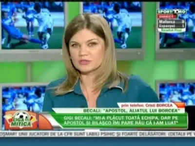 Dinamo revine in lupta pentru titlu! Borcea: Steaua s-a imbolnavit de complexul Dinamo