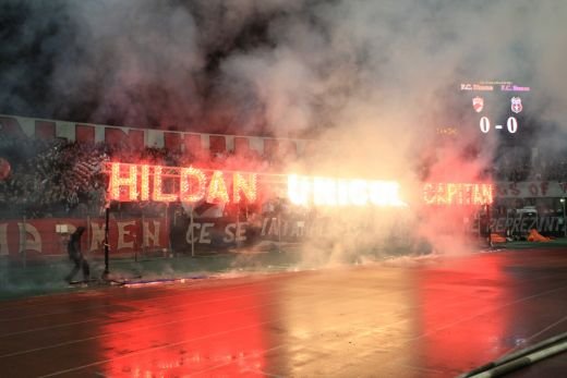 Steaua ingropata de stelisti: Dinamo 2-1 Steaua! Dinamo castiga dupa doua penalty-uri_9