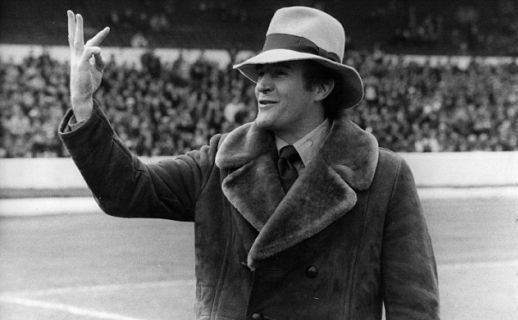 FOTO: Mai tare decat Mancini si Mourinho la un loc! El a fost primul manager PLAYBOY din istoria fotbalului!_6