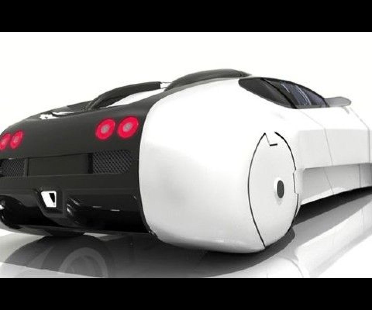 FABULOS! Cel mai tare concept car al anului: Masina asta zboara si merge pe apa!! Vezi imagini_1
