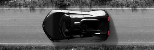 FABULOS! Cel mai tare concept car al anului: Masina asta zboara si merge pe apa!! Vezi imagini_3