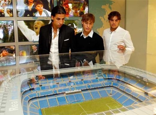 FOTO / Cele mai PROFITABILE transferuri ale lui Real... in plan sportiv! Si-au scos banii in 7 etape: