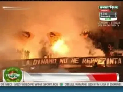 Felicita! Daca n-ar fi fost Steaua, Dinamo oare pe cine batea? Asculta aici balada unui caine fericit