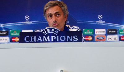 Mourinho: Milan poate sa bage si&nbsp;10 atacanti, numai sa nu joace Inzaghi!