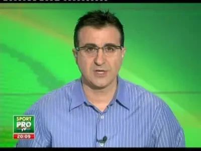 VIDEO: El este omul care l-a scos din minti pe Gigi! Motivul pentru care Becali a plecat la pauza