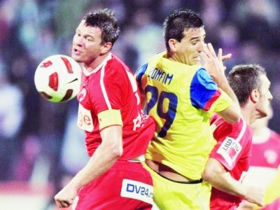 Refuz sa cred ca am pierdut campionatul!