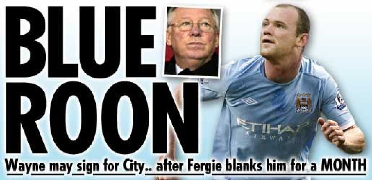 Ferguson confirma: