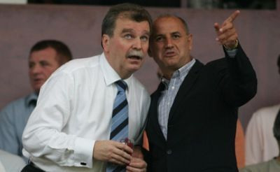 Rapidul se scufunda! Echipa lui Copos, executata silit!