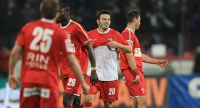 Afla cui a dedicat Adrian Cristea golul cu Steaua!