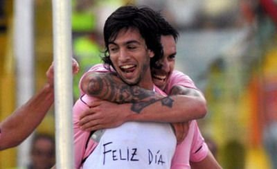 VIDEO / "Pastore va fi mai BUN decat Messi!" Barcelona il vrea din iarna, vezi ce golazo a marcat in week-end: