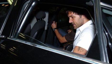 SOCANT! Portarul Stojkovic a fost amenintat de un traficant de droguri acuzat in trecut de CRIME din cauza ca s-a transferat la Partizan!
