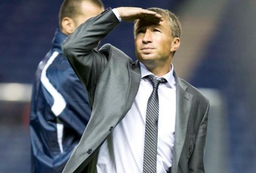 De ce nu vine Dan Petrescu la nationala! Ce spune Becali despre MM la Dinamo si Hagi la Galata!