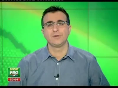 Ricardo il apara pe Apostol: "E cel mai bun mijlocas din tara" Ce ar trebui sa faca Becali?