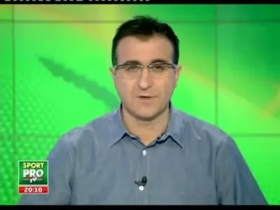 Meme il sfatuieste pe Lacatus: Stancu, CAPITAN! "Tanase merita banderola"