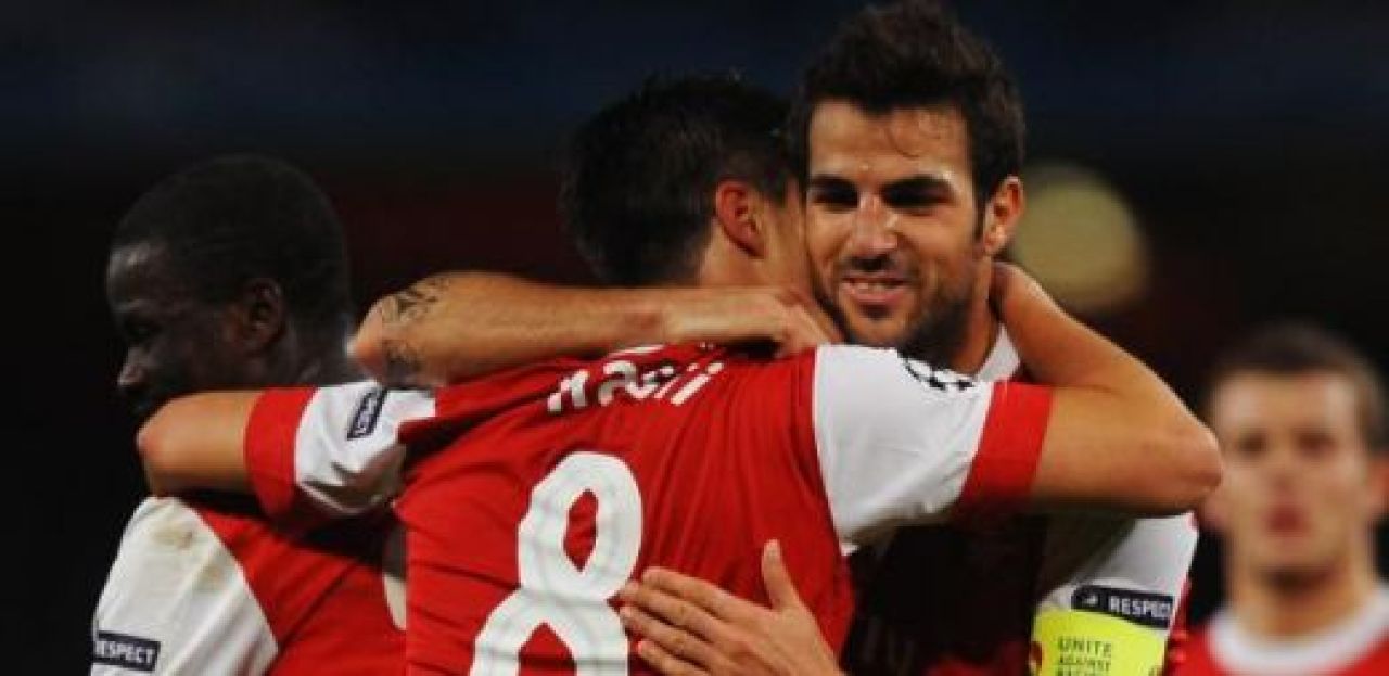 VIDEO Real Madrid 2-0 AC Milan, Roma 1-3 Basel; Arsenal 5 - 1 Sahtior! VEZI TOATE REZUMATELE!_3
