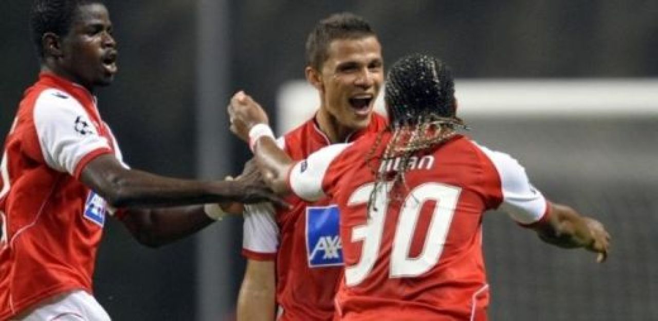 VIDEO Real Madrid 2-0 AC Milan, Roma 1-3 Basel; Arsenal 5 - 1 Sahtior! VEZI TOATE REZUMATELE!_4