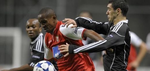 VIDEO Real Madrid 2-0 AC Milan, Roma 1-3 Basel; Arsenal 5 - 1 Sahtior! VEZI TOATE REZUMATELE!_5