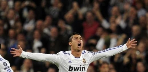 VIDEO Real Madrid 2-0 AC Milan, Roma 1-3 Basel; Arsenal 5 - 1 Sahtior! VEZI TOATE REZUMATELE!_8