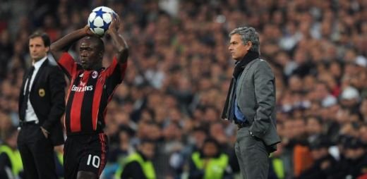 VIDEO Real Madrid 2-0 AC Milan, Roma 1-3 Basel; Arsenal 5 - 1 Sahtior! VEZI TOATE REZUMATELE!_9