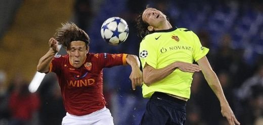 VIDEO Real Madrid 2-0 AC Milan, Roma 1-3 Basel; Arsenal 5 - 1 Sahtior! VEZI TOATE REZUMATELE!_11