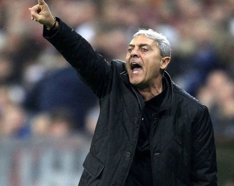 Muresan si Paszkany: 