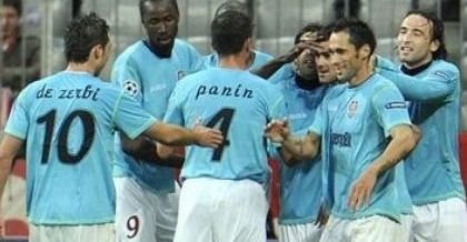 Muresan si Paszkany: 