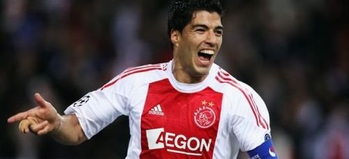 VIDEO Ajax 2-1 Auxerre: vezi BIJUTERIILE lui De Zeeuw si Suarez!