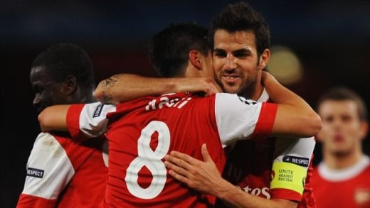 VIDEO Arsenal 5-1 Sahtior: vezi GAFA INCREDIBILA cu care Pyatov a ingropat echipa lui Lucescu!