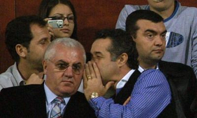 Dragomir: Steaua bate in Olanda, ce vreti sa va spun? Ca bate Utrecht?!