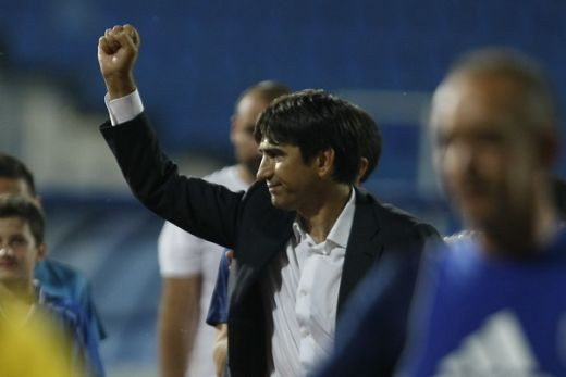 Piturca: Steaua e cea mai iubita echipa din Romania! Craiova e pe DOI! Tu ce CREZI?