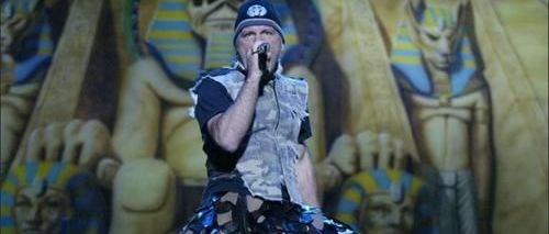 Ce nebunie! Liverpool a plecat la Napoli cu un avion pilotat de solistul de la Iron Maiden :)