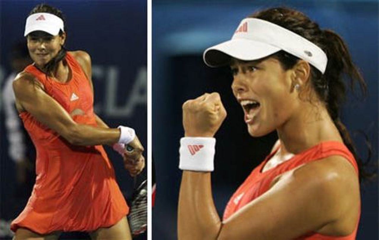 TOP 10 cele mai sexy jucatoare de tenis!_1