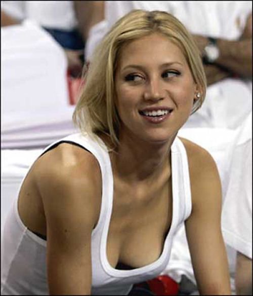 TOP 10 cele mai sexy jucatoare de tenis!_2