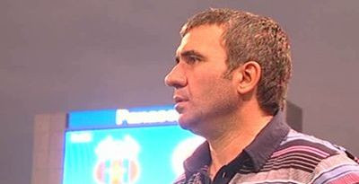 Hagi poate redebuta la Galata impotriva lui Fenerbahce! Ce mesaj i-a transmis Gigi Becali: