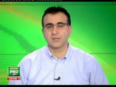 Citeste joi in ProSport: Dan Petrescu, in locul lui Cartu la CFR Cluj!