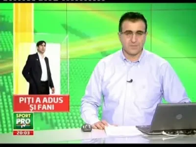 Piturca a furat fanii Stelei: Craiova e pe 2 in topul celor mai iubite echipe!