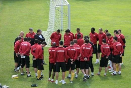 Se pregateste vanzarea lui Dinamo! Patronul Astrei&nbsp;vrea sa cumpere echipa din Stefan cel Mare!