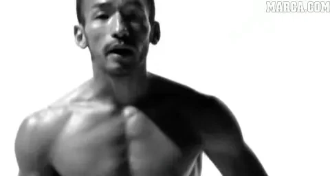 VIDEO / Ce a vazut Ana Ivanovic la Verdasco? Fernando Verdasco si Nakata in lenjerie intima: