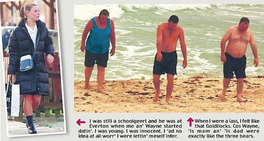 Santaj, delapidare si amenintari cu moartea! Agentul lui Rooney este mai rau ca Nasul! Vezi de ce a fost in stare pentru a pune mana pe banii lui Rooney:_3